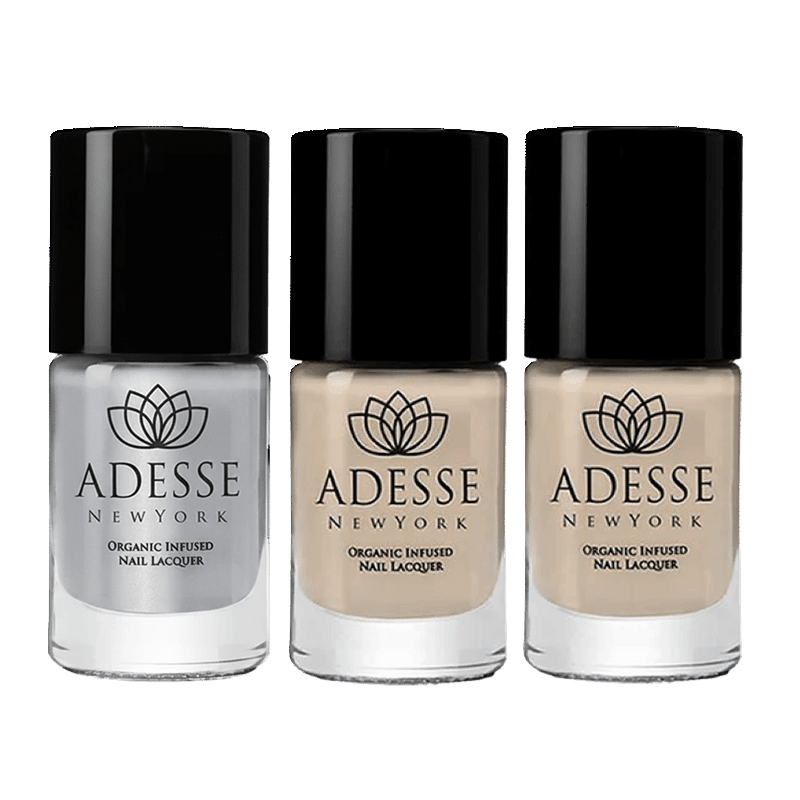 NYC Diva Nail Bundle