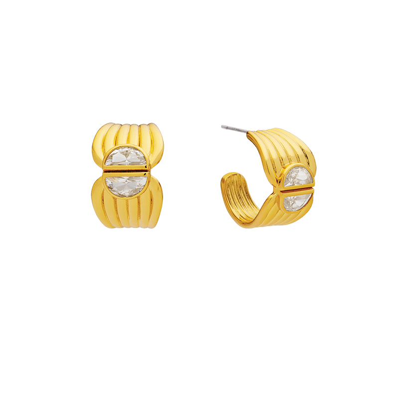 Positano Earrings