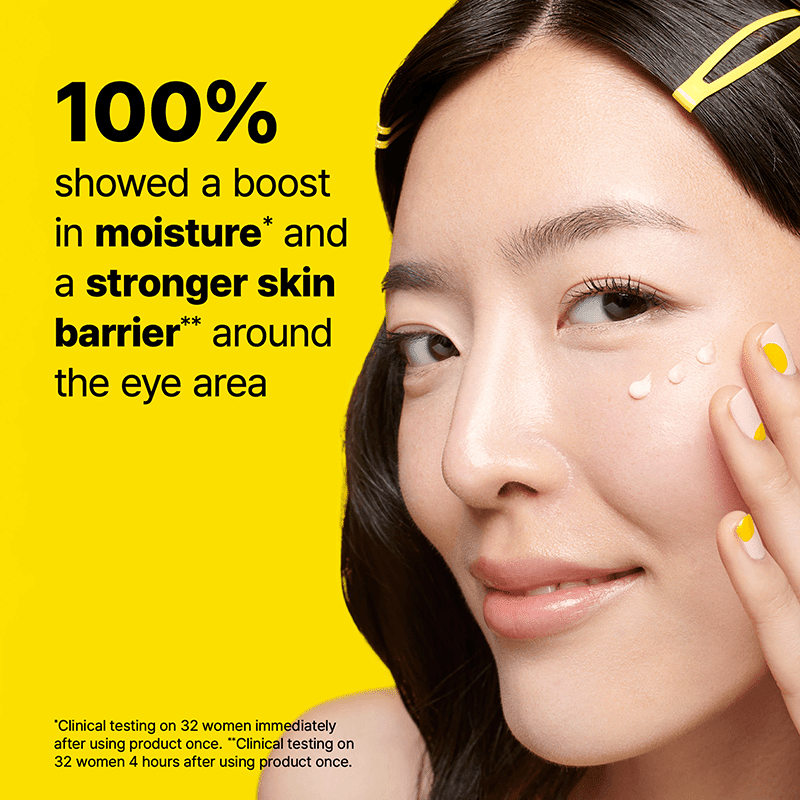 Ceramidin™ Skin Barrier Moisturizing Eye Cream