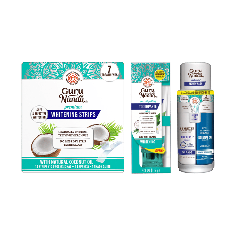 Sparkly Smile Bundle