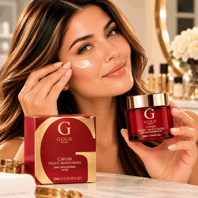 Caviar Day Moisturizer