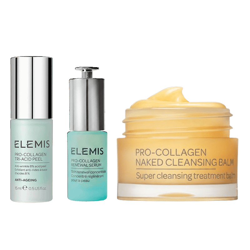 Collagen Glow-Getter Bundle