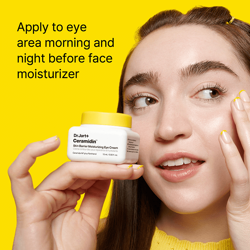 Ceramidin™ Skin Barrier Moisturizing Eye Cream