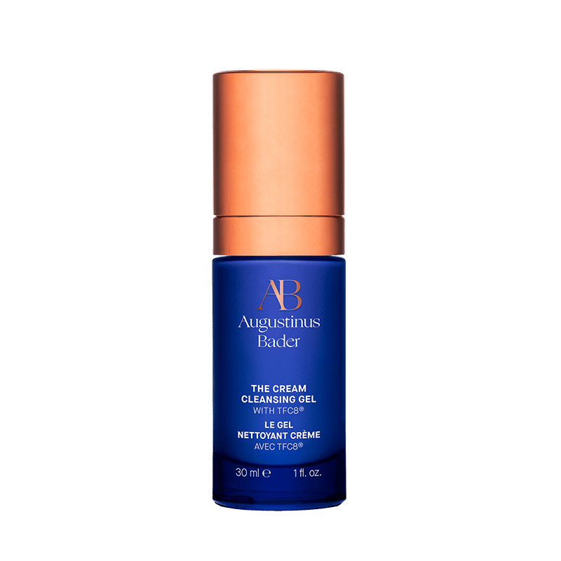 The Cream Cleansing Gel