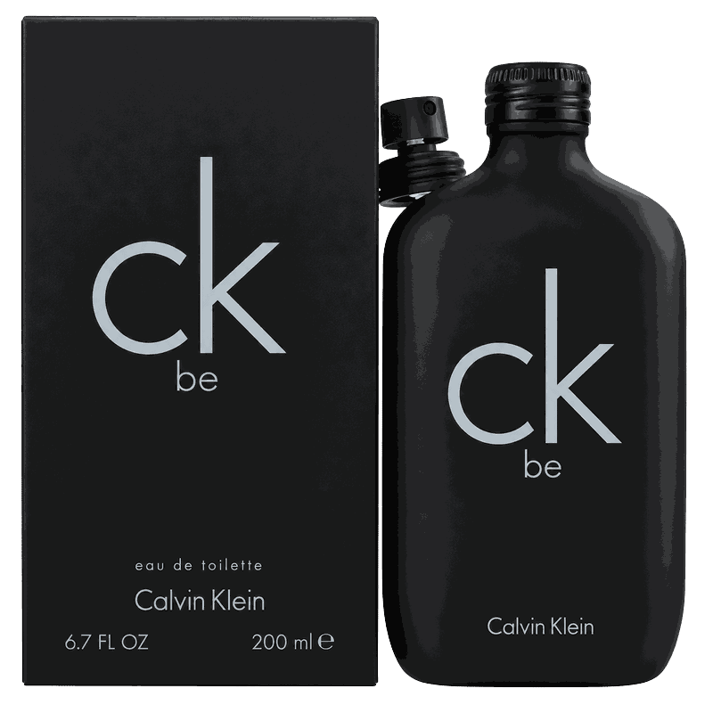 CK Be Eau De Toilette Spray