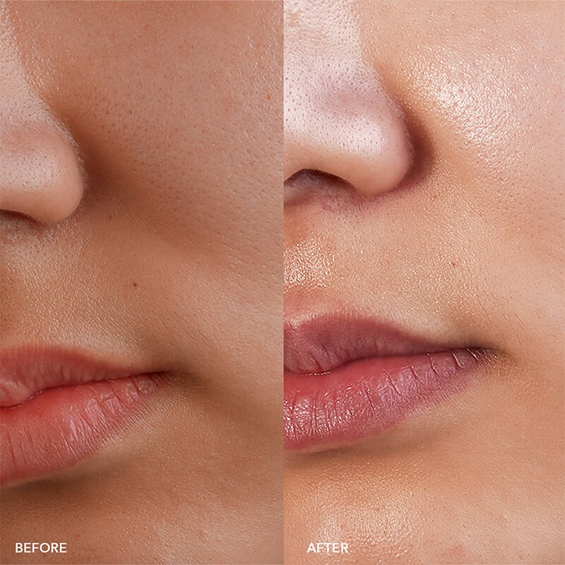 Foreo Supercharged Overnight Skin Repair Face Oil
