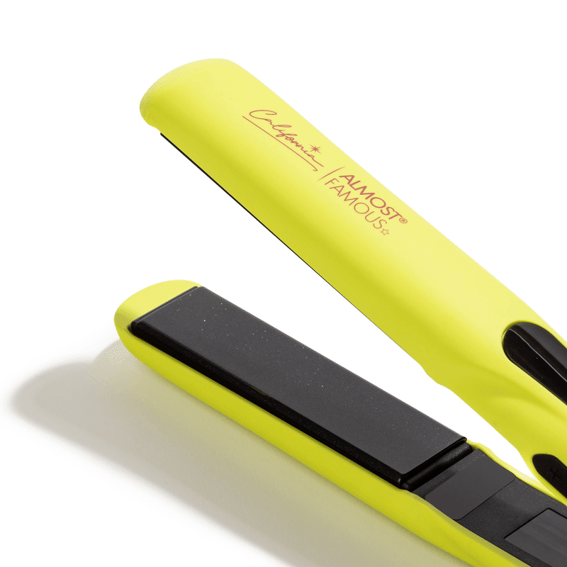 California Collection Digital Flat Iron
