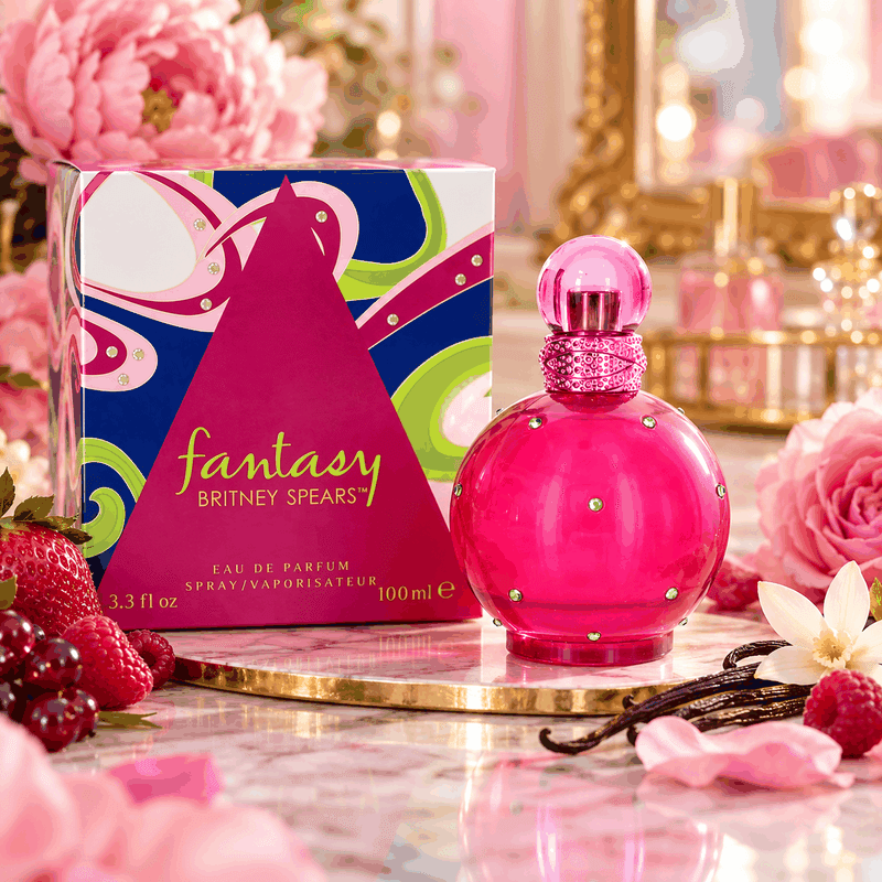 Fantasy Spray for Women