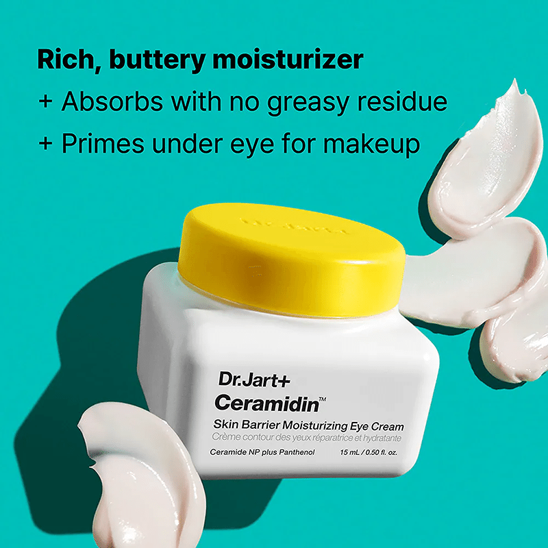 Ceramidin™ Skin Barrier Moisturizing Eye Cream