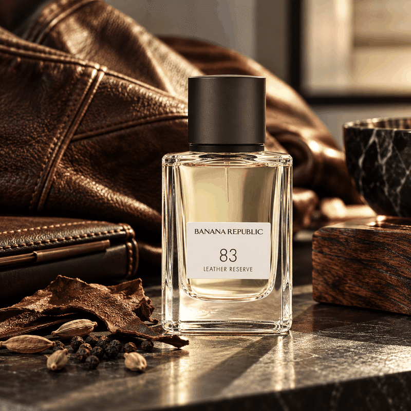 83 Leather Reserve Spray for Unisex