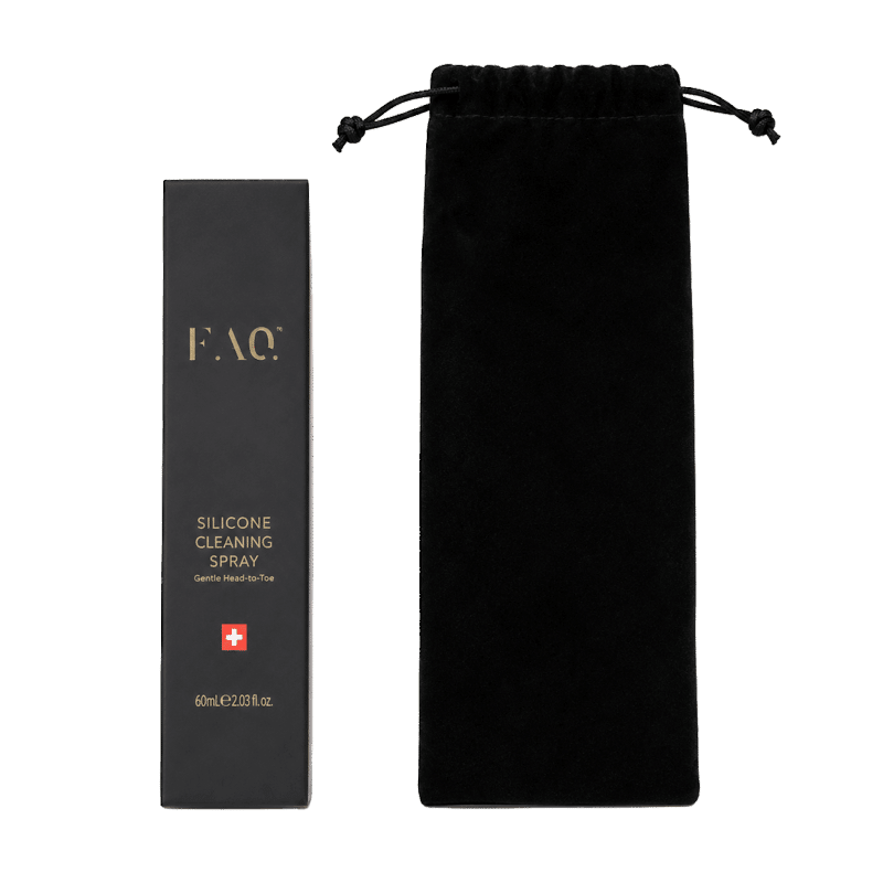 FAQ 202 Plus Smart Silicone LED Face Mask