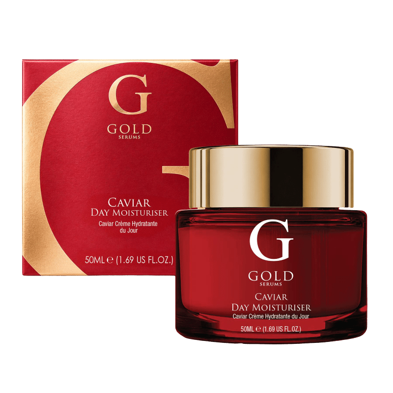 Caviar Day Moisturizer