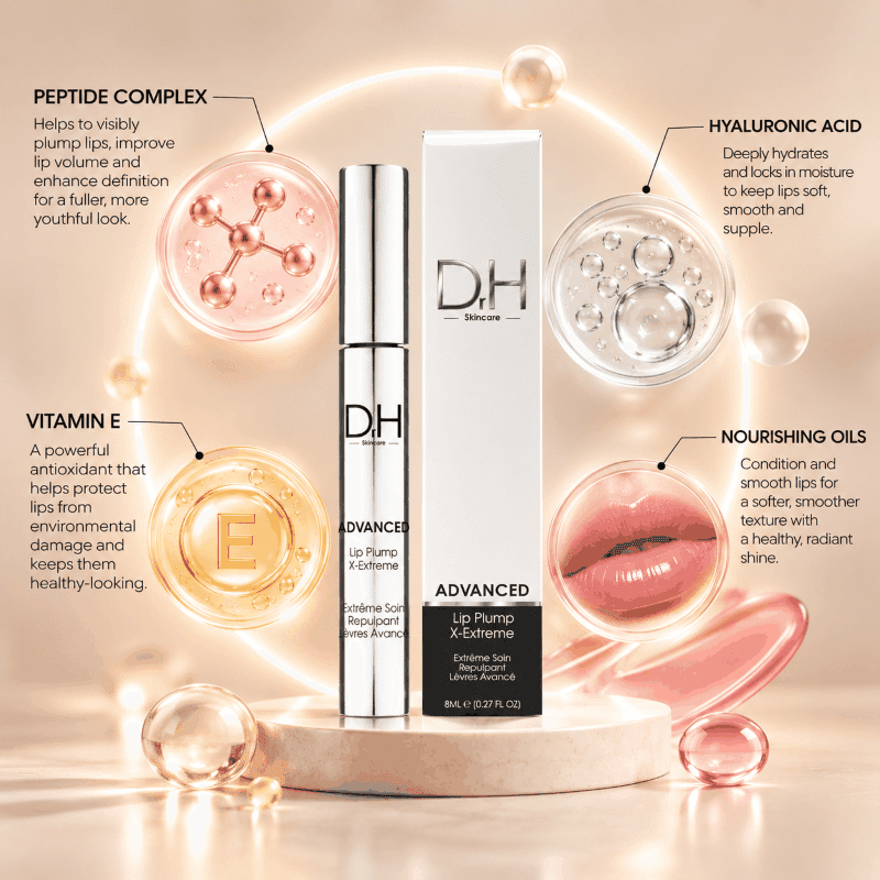 Advanced Lip Plump X-Extreme