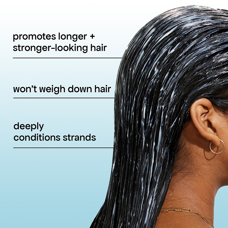 Miracle Hair Mask