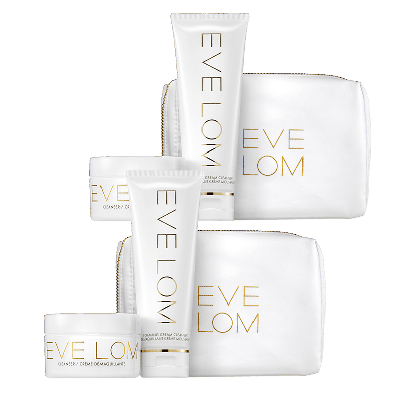 BOGO - Double Cleanse Duo 