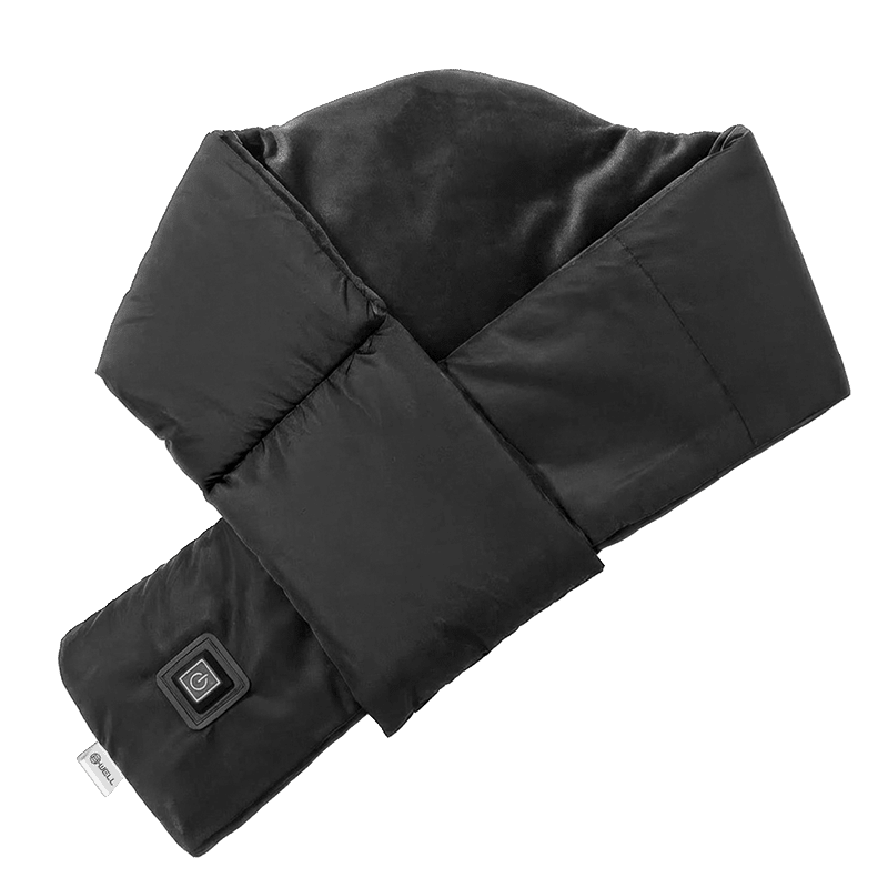 Rechargeable Heated Scarf