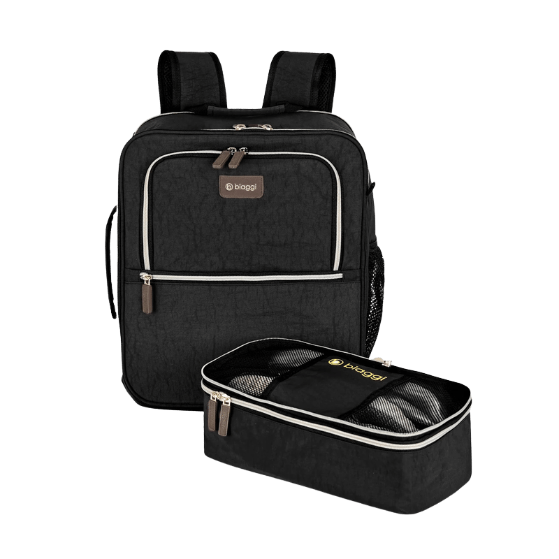 Carry Cube Backpack