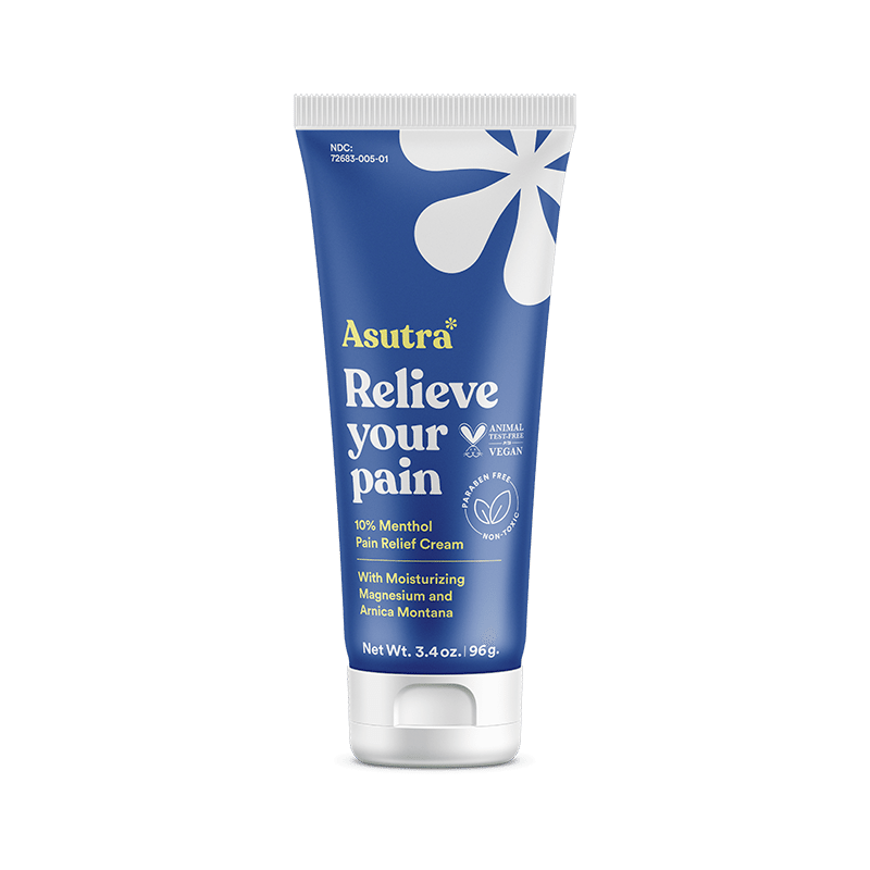 Relieve Your Pain