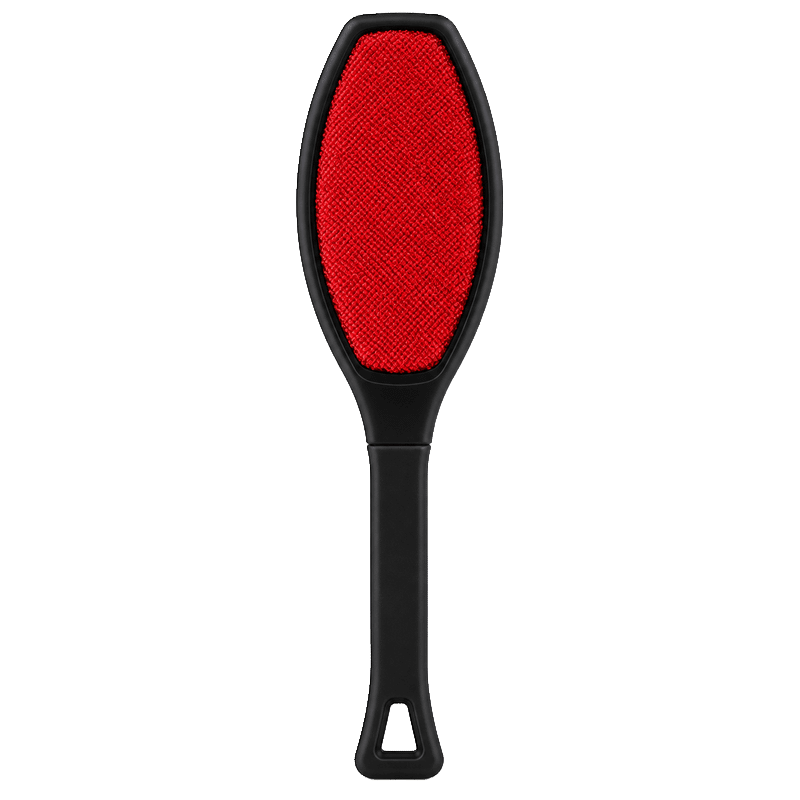 Double Sided Microfiber Lint Brush
