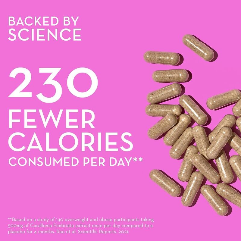 Skinny Bird Capsules
