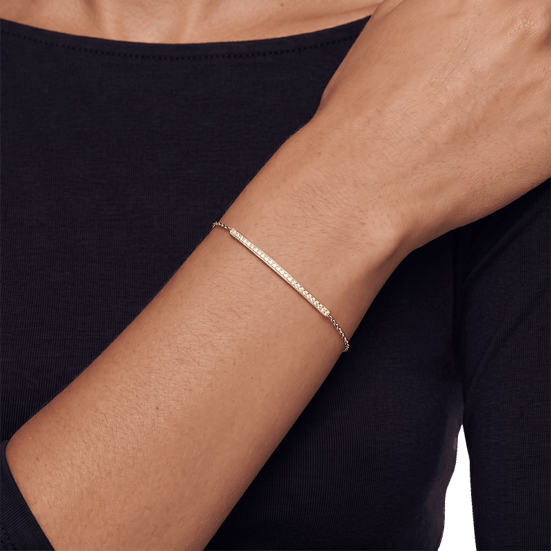 Jackson Bracelet