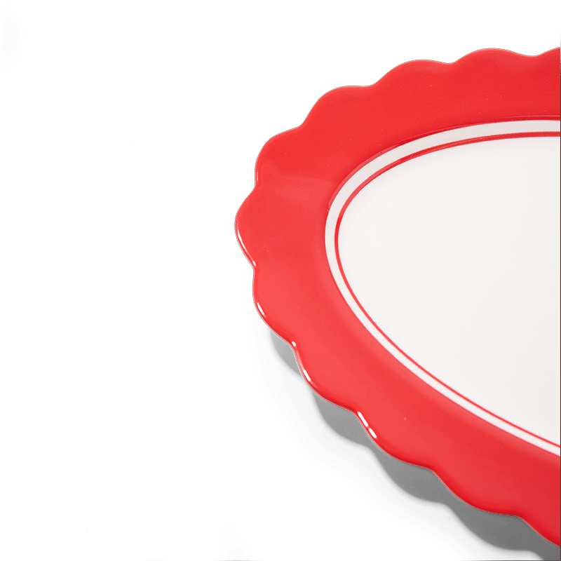 Platter