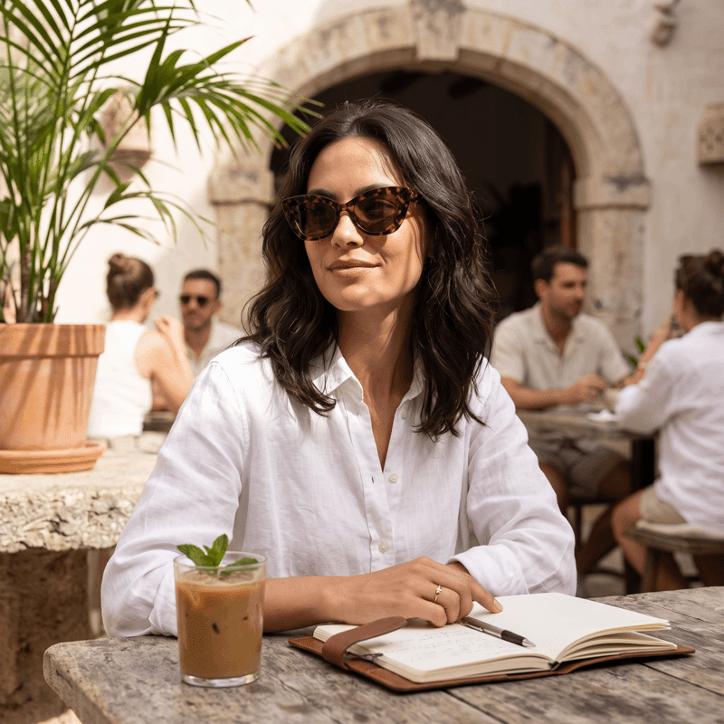 Melody Sunglasses