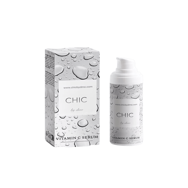 Vitamin C Serum