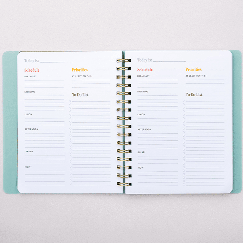 To Do Planner