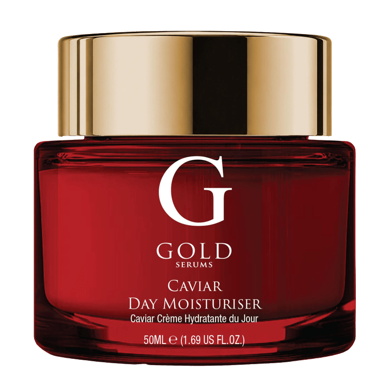 Caviar Day Moisturizer