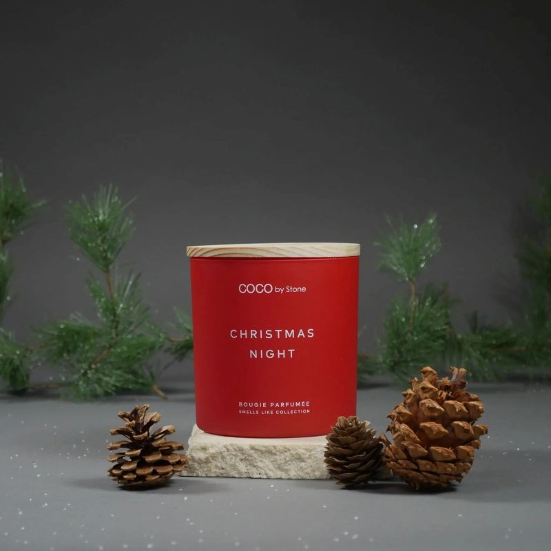 Smells Like Christmas Night 11oz Candle
