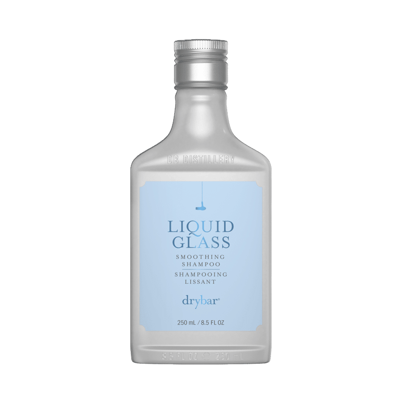 Liquid Glass Smoothing Shampoo