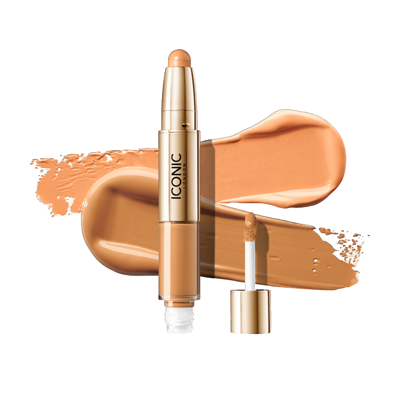 Radiant Concealer & Brightening Duo