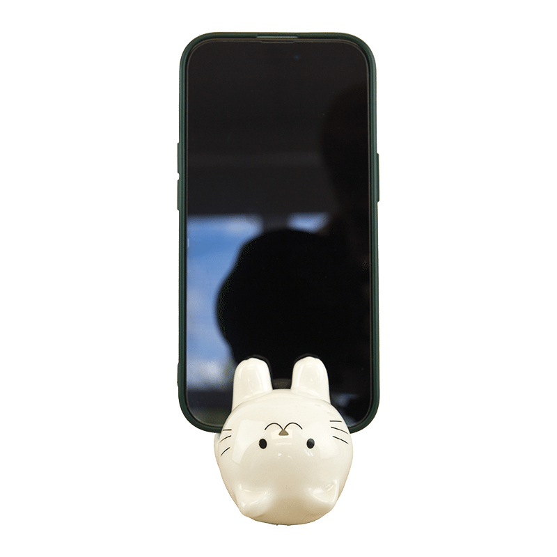 Cat Phone Stand