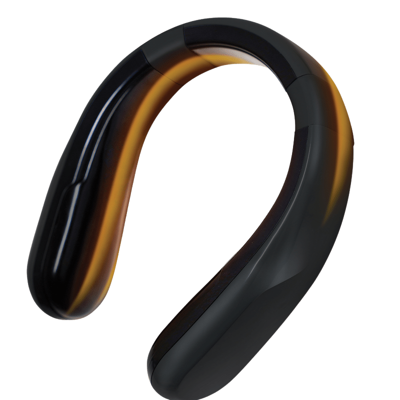 Portable Personal Neck Heater