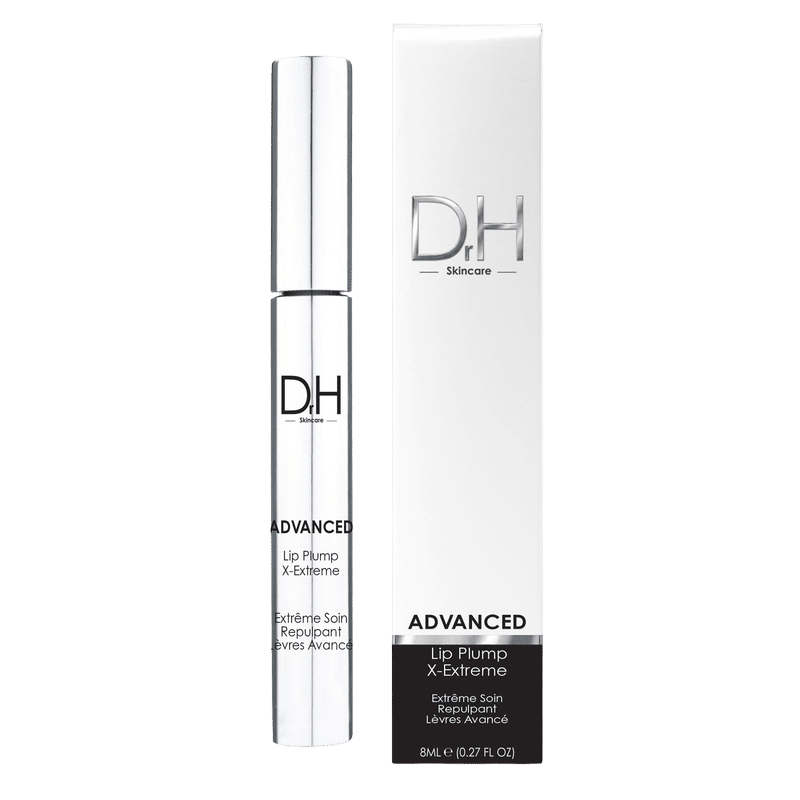 Advanced Lip Plump X-Extreme