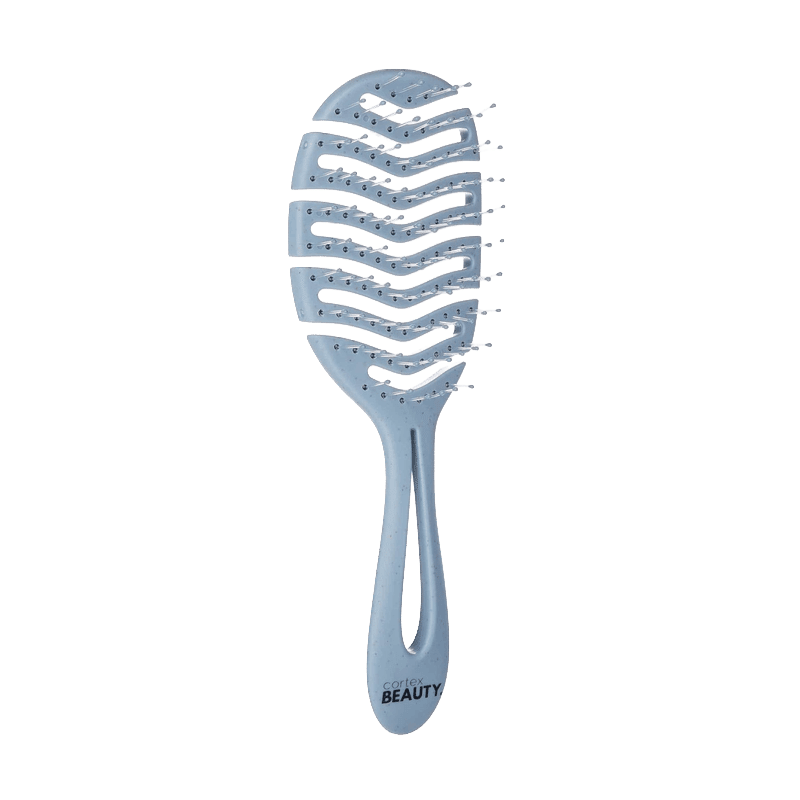 3" Flex Vented Detangling Blow-Dry Brush
