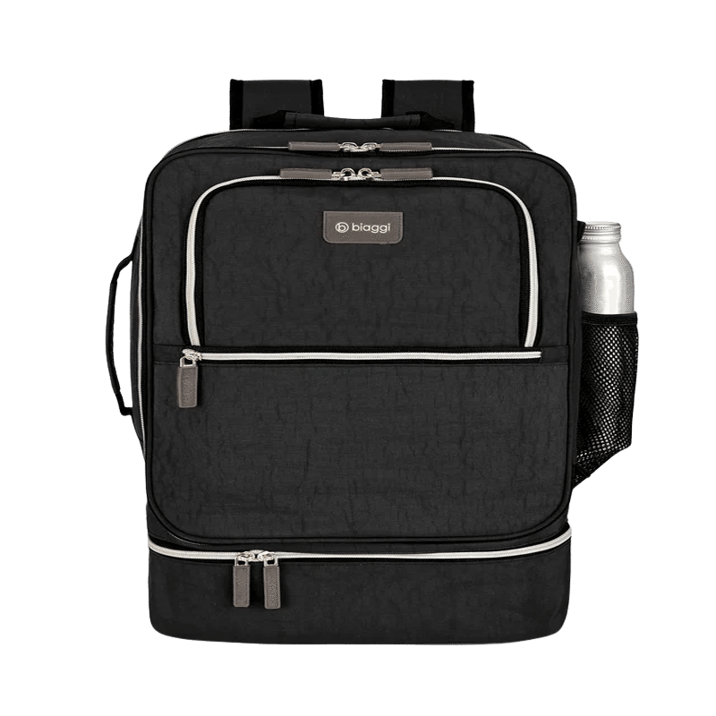 Carry Cube Backpack