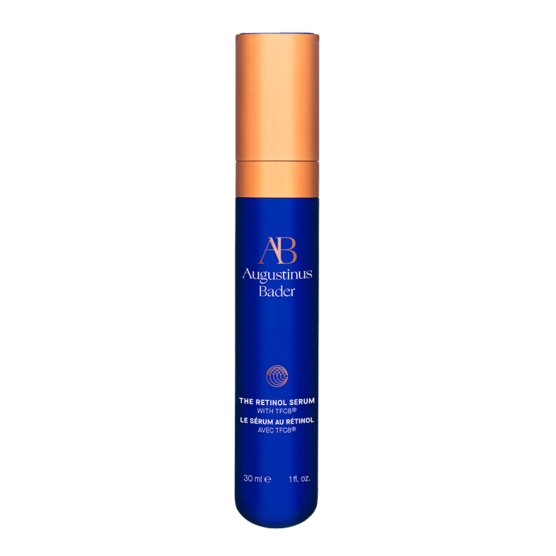 The Retinol Serum
