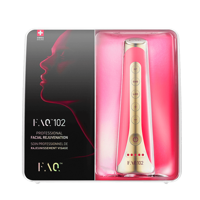 FAQ 102