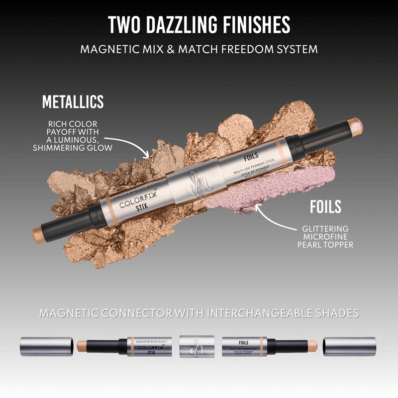 Colorfix Stix Duo 