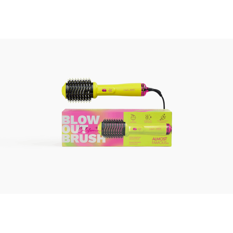 Volumizing Blowout Brush & Dryer