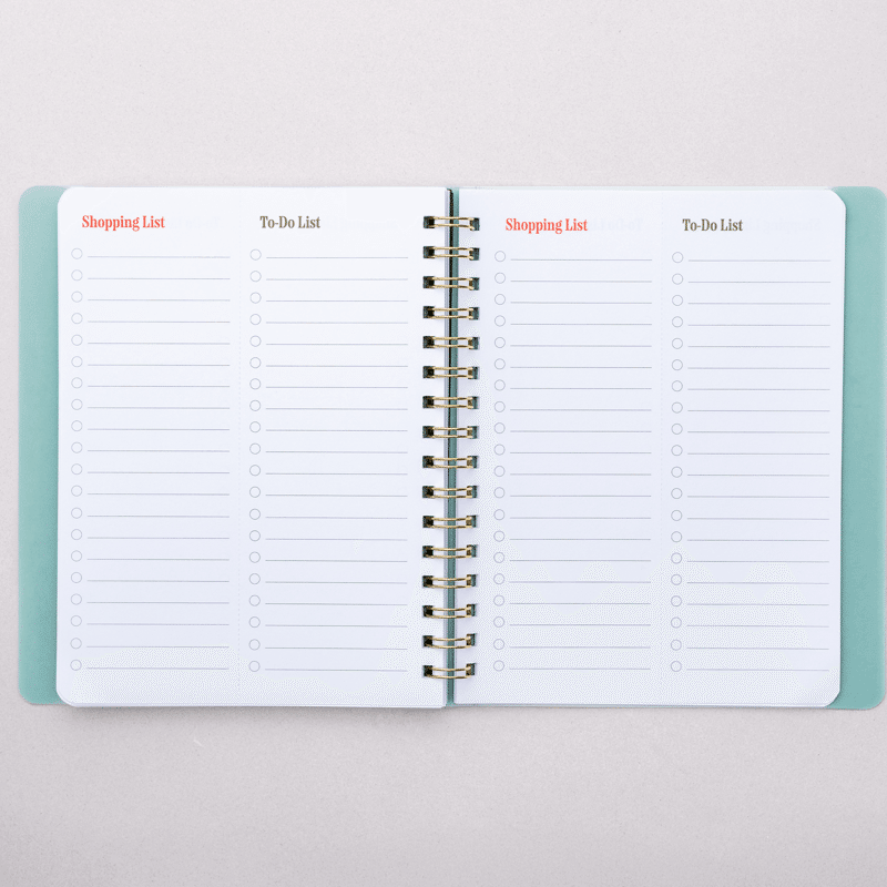 To Do Planner