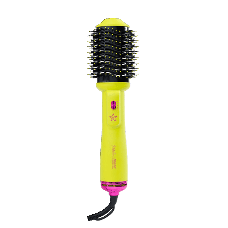 Volumizing Blowout Brush & Dryer