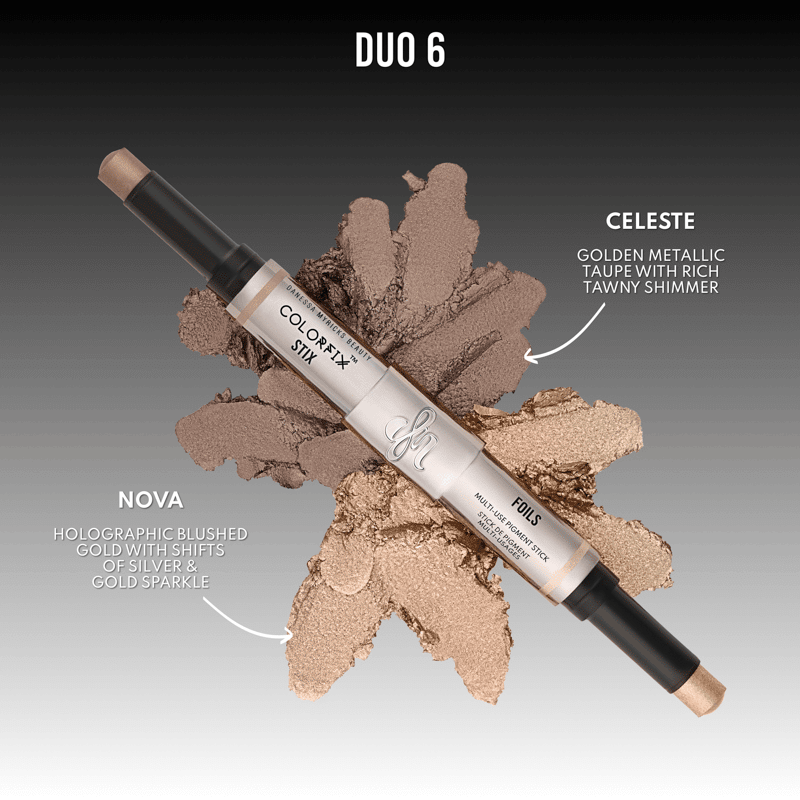 Colorfix Stix Duo 