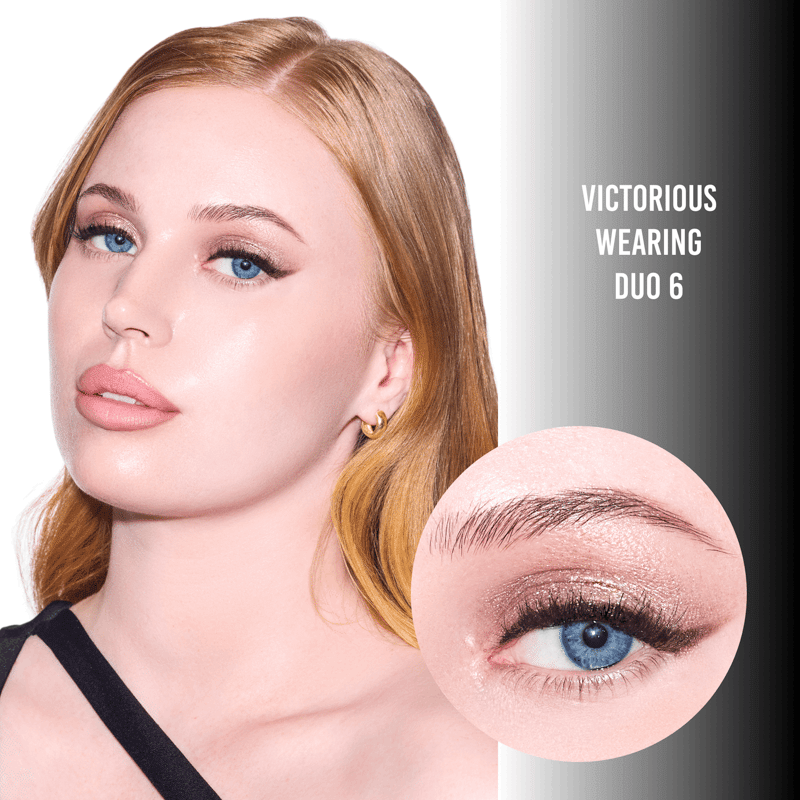 Colorfix Stix Duo 
