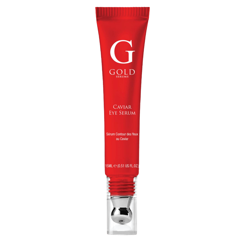 Caviar Eye Serum
