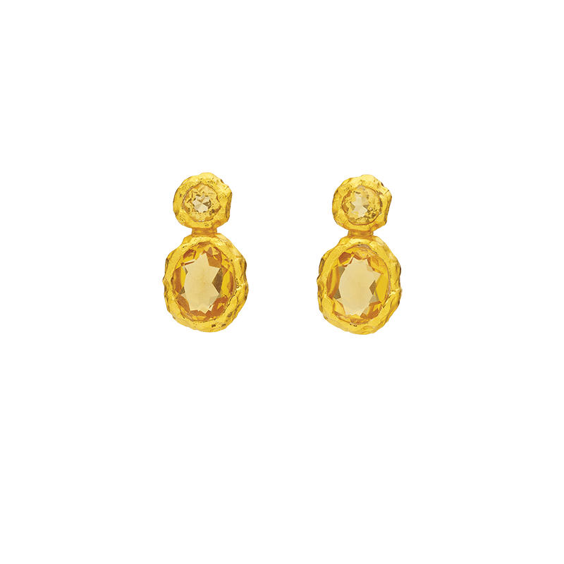 Oriveto Earrings