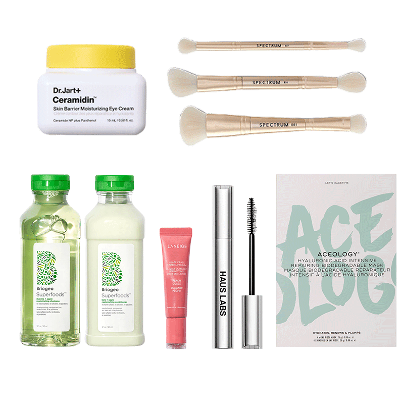 The Beauty Lovers Box