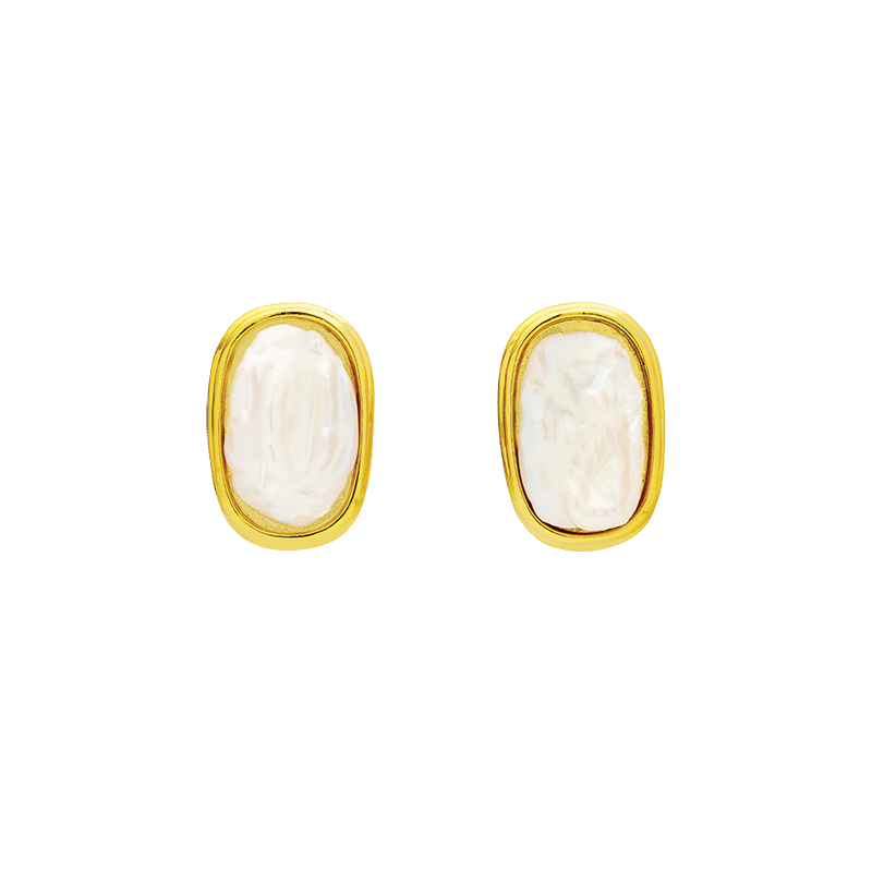 Duomo Earrings